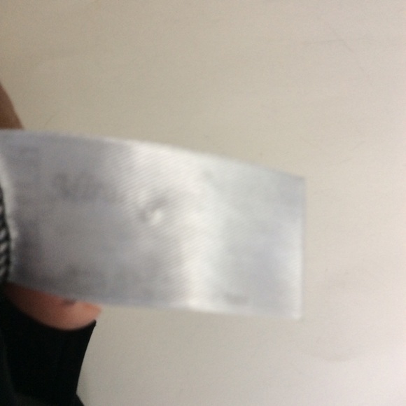 Miraclesuit Swimsuit Womens Medium Black One Piece Embellished Slimming Support - Picture 11 of 16